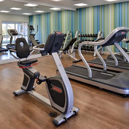 Holiday Inn Express & Suites - Brighton South - Us 23 By Ihg Exteriör bild