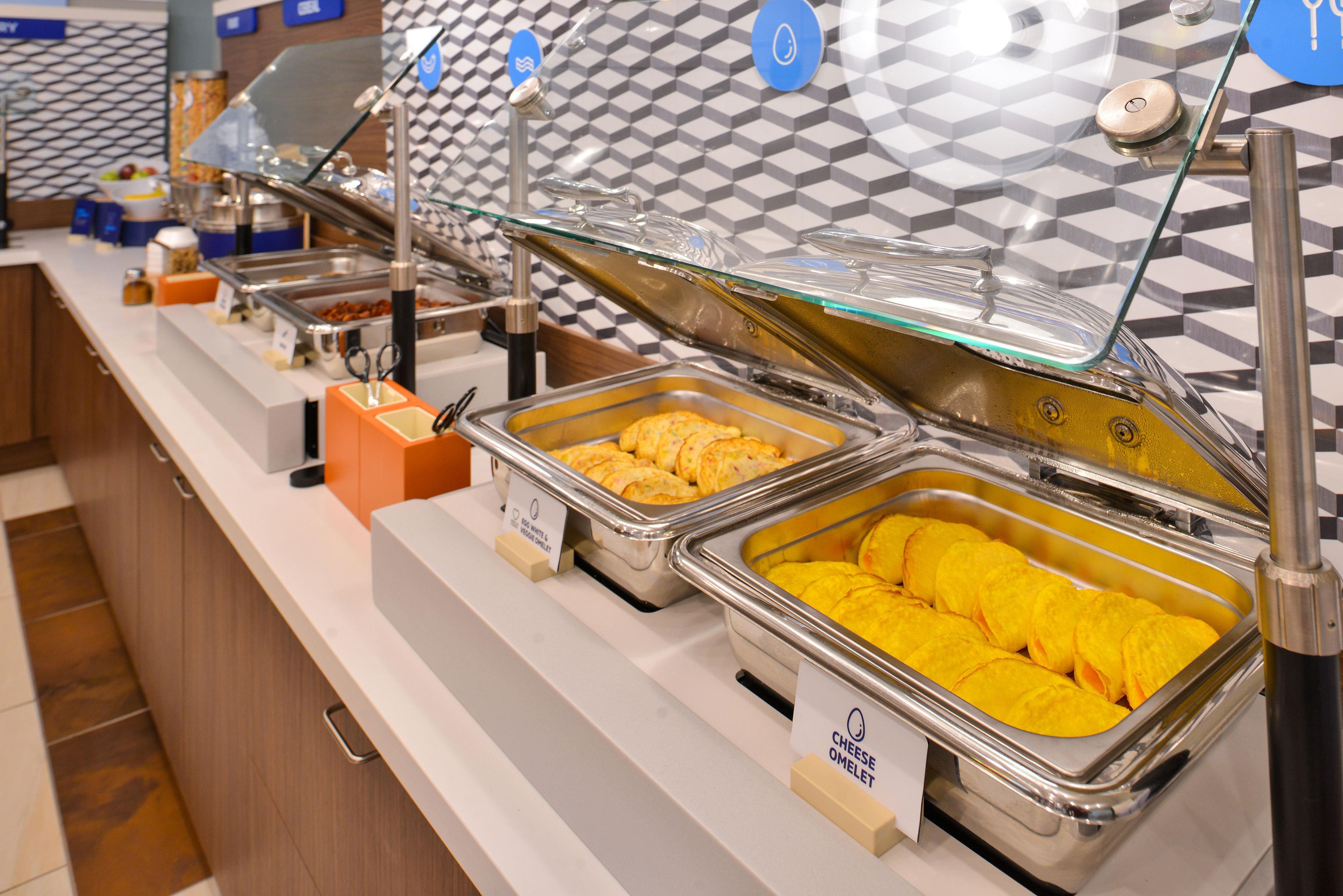 Holiday Inn Express & Suites - Brighton South - Us 23 By Ihg Exteriör bild