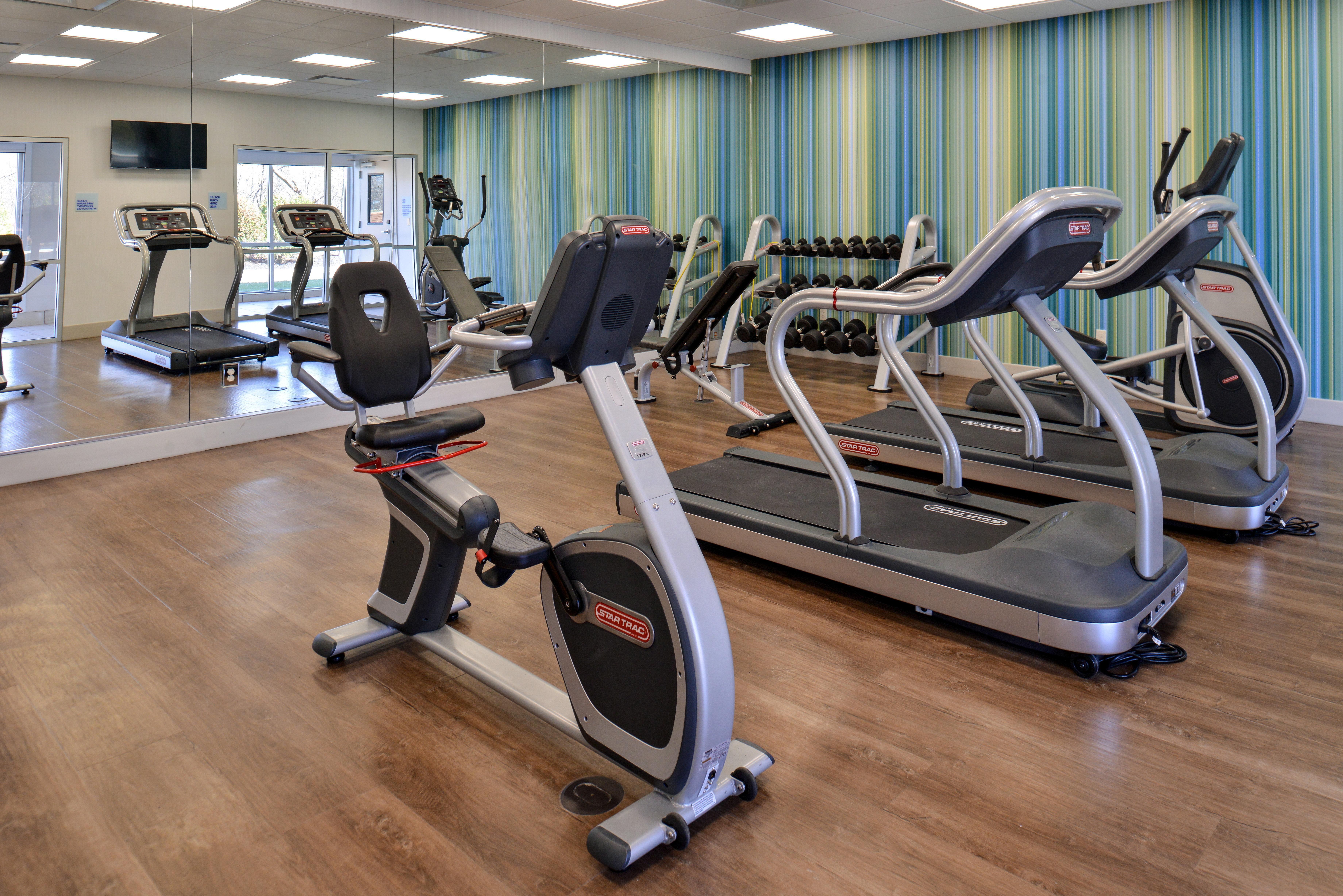Holiday Inn Express & Suites - Brighton South - Us 23 By Ihg Exteriör bild