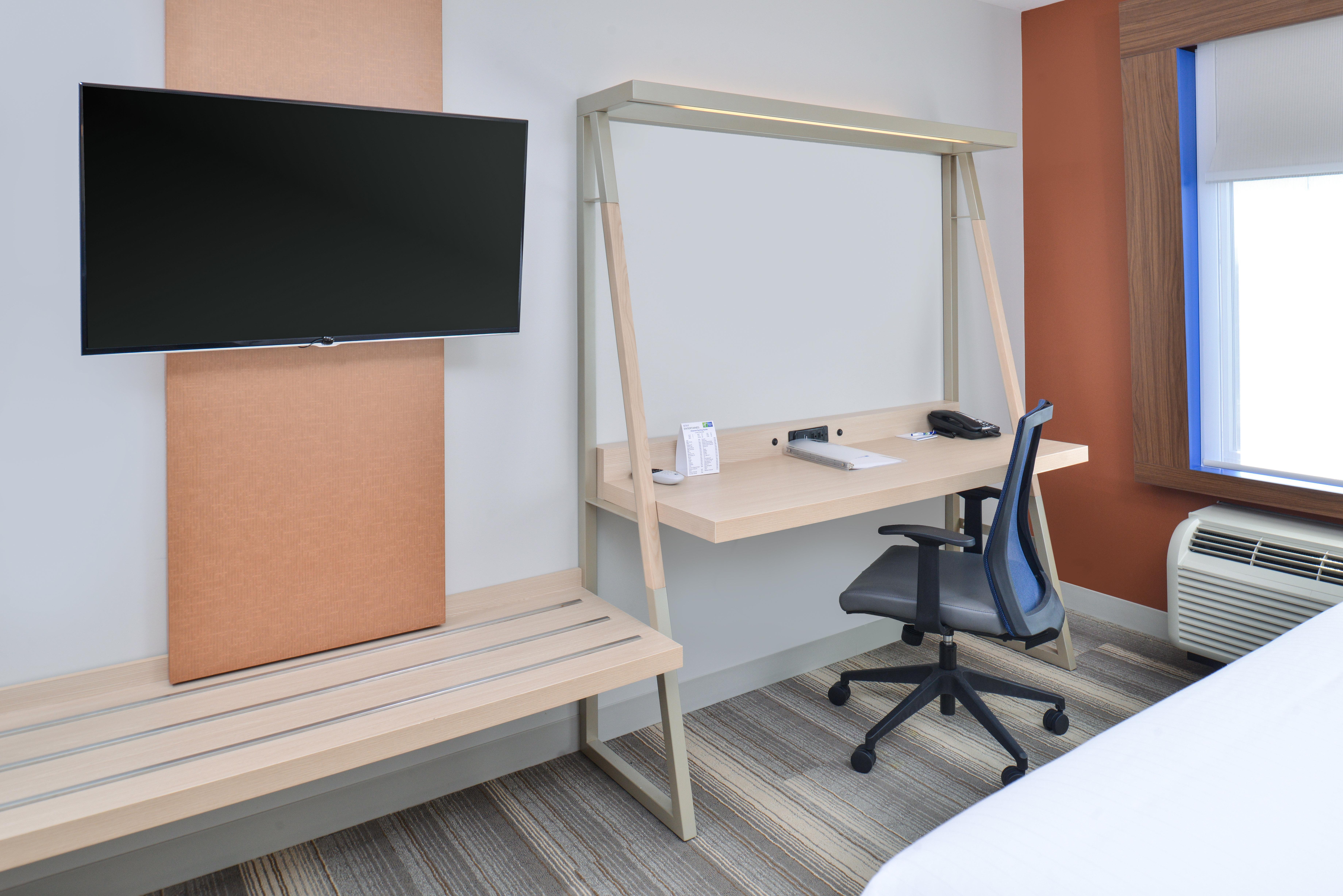 Holiday Inn Express & Suites - Brighton South - Us 23 By Ihg Exteriör bild