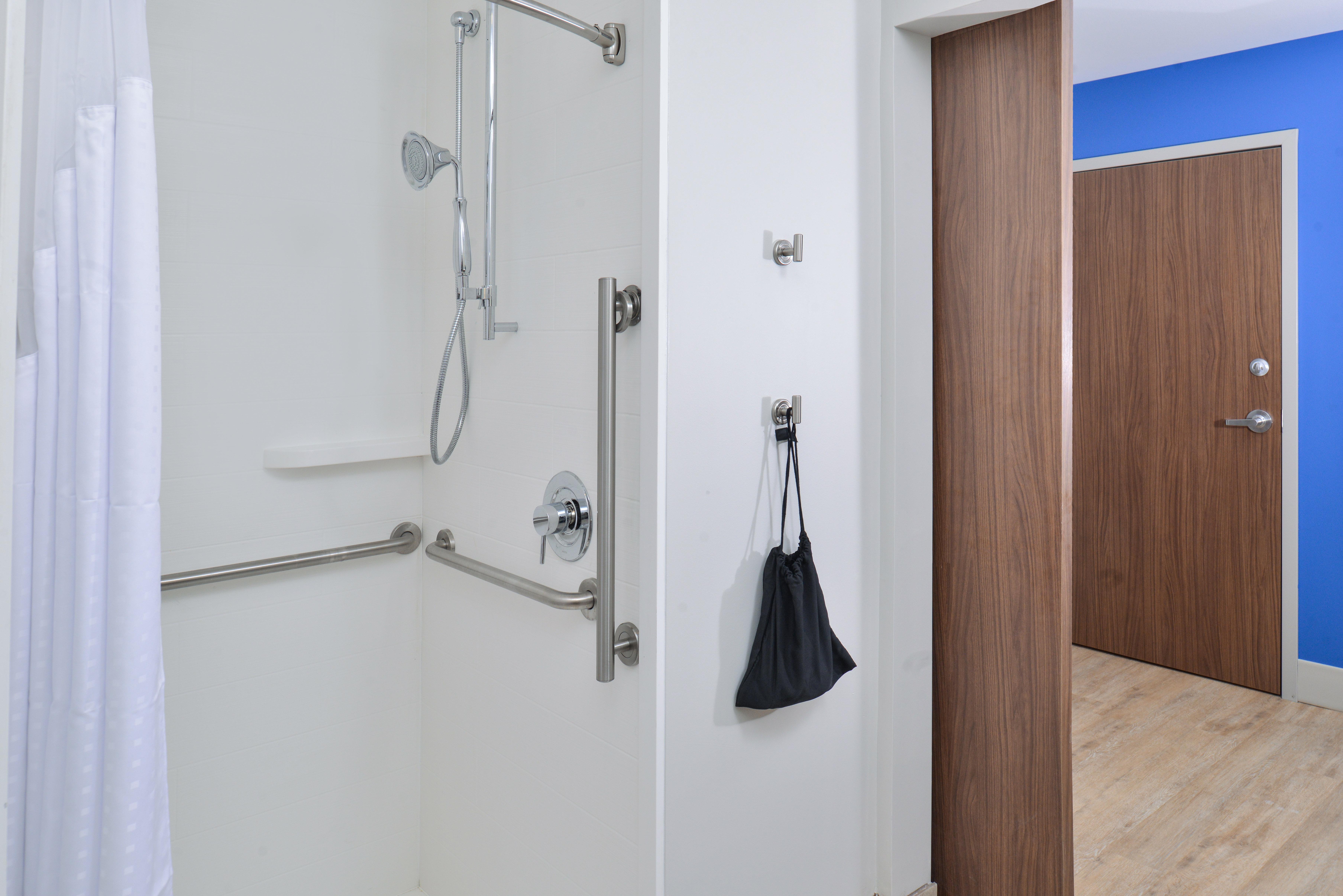Holiday Inn Express & Suites - Brighton South - Us 23 By Ihg Exteriör bild